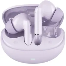 Fone de Ouvido Sem Fio G-Tide L42 com NC - Roxo