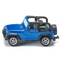 Siku Jeep Wrangler 3425