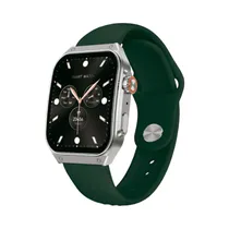 Smartwatch FTX FTXAM15-Svgre Plata