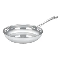 Sarten Inox Contour Plata 25CM