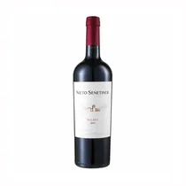Vinho Nieto Senetiner D.O.C Malbec 750ML