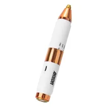 Depilador Elétrico Onida ON-2224 - Recarregável - Branco