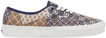 Tênis Vans Authentic Patc VN0A7Q4ONVY - Feminino