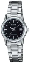 Relógio Feminino Casio Analógico LTP-V002D-1AUDF