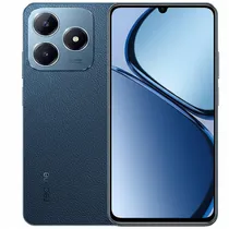 Smartphone Realme C63 RMX3939 Lte DS NFC 8/256GB 6.74" 50/8MP A14 - Blue (Anatel)  Smartphone ...