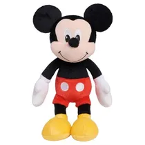 Plush Disney Junior Friends 9" Mickey 30456