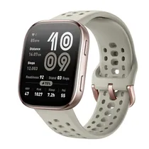 Relogio Xiaomi Amazfit Bip 6 A2435 Stone *New**