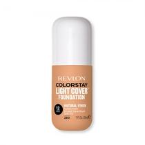 Base Revlon Colorstay Light Cover 280 Tawny