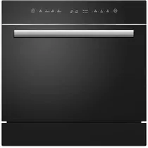 Lava-Louças Xion XI-LVV8 220V - Inox