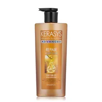 Kerasys Advanced Repair Ampoule Shampoo 600ML