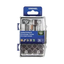 Kit de Accesorio Dremel 2615.072.7AB 31 Piezas