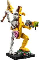 Lego Fornite Peely Bone - 77072 (1414 PCS)