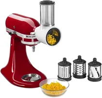 Kitchenaid Ksmvsa Fatiador/Acessório Shedder