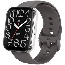 Relógio Amazfit Bip 5 Unity A2324 com Bluetooth - Charcoal (Anatel)