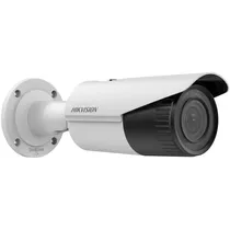 Câmera de Vigilância CCTV Hikvision IP Bullet DS-2CD2621G0-Izs Varifocal 2MP - Branco/Preto