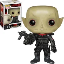 Funko Pop The Strain Vaun 281