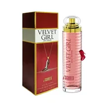 Perfume (Iscents) Velvet Girl 100ML