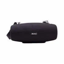 Speaker Blulory BS - H02 - Bluetooth 5.2. - Portatil - Negro