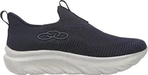 Tênis Olympikus Clic 43303329 - Masculino (Azul)