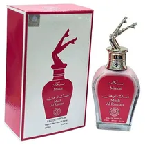 Perfume Femenino Al Shuyukh Miskat Musk Al Roman Edp 100ML
