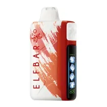 Elfbar 40K Ice King Strawberry Watermelon