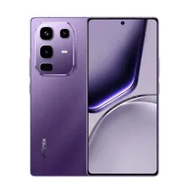 Celular Infinix Note 50 Pro - 8/256GB - Dual-Sim - 6.78" - Enchanted Purple