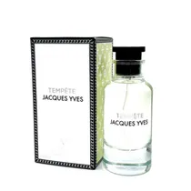 Fragrance World Jacques Yves Tempete Edp 100ML