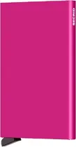 Carteira para Cartão Secrid Cardprotector - C Fuchsia