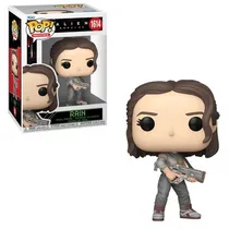 Funko Pop Aliens Romulus Rain 1614