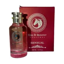 Thoq Al Hawamer Perfume Sensual Eau de Parfum 100ML  Thoq Al Haw...