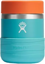 Pote de Alimentos Térmico Hydro Flask Kids KRF12363 354ML Seaspray