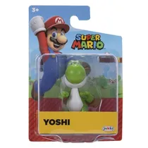 Jakks Super Mario 2.5 Yoshi 41836