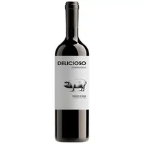 San Antonio Vino Abad Delicioso Tempranillo 750ML 2020