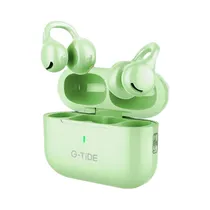 Fone de Ouvido G-Tide Clip On - Bluetooth - Verde