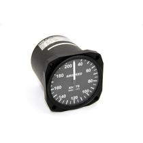 Uma Instruments Airspeed 40-200 Knots Tso T16-311-200