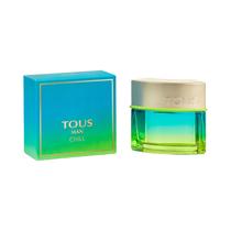 Perfume Tous Man Chill Eau de Toilette 50ML