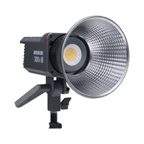 Luz LED Bicolor Aputure Amaran Cob 200X s Monolight