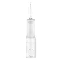 Escova de Dentes Eletrica Xiaomi Water Flosser 2 BHR9235GL - Branco