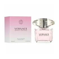 Perfume Versace Bright Crystal F Edt 90ML  Perfume Ver...