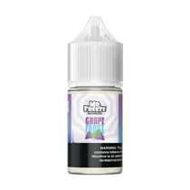 Juice Salt MR Freeze Grape Berry Frost 30ML / 35MG