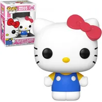 Funko Pop Hello Kitty Hello Kitty Classic 28