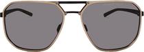 Oculos de Sol Porsche Design P8971 61B416 - Masculino