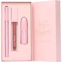 Kit para Lábios Beauty Creations Lesdomakeup LDLT-M - Mi Vida 3 Peças