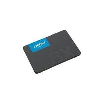 HD SSD SATA3 240G 2.5" Crucial BX500 CT240BX500