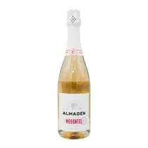 Espumante Almadén Moscatel Rosé Garrafa 750ML