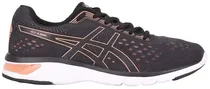 Outlet Tênis Asics Gel-Kamo 1022A310-001 - Feminino