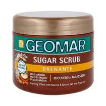 Exfoliante Geomar Sugar Scrub 600G