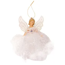 Anjo 3 Cores 14X27CM