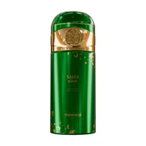 Perfume Body Splash Mawwal Sama - Masculino - 250ML