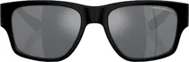 Óculos de Sol Armani Exchange AX4141SU 80786G 56 - Masculino